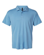 AllPro 41800 Men's Pro-Lock Performance Polo