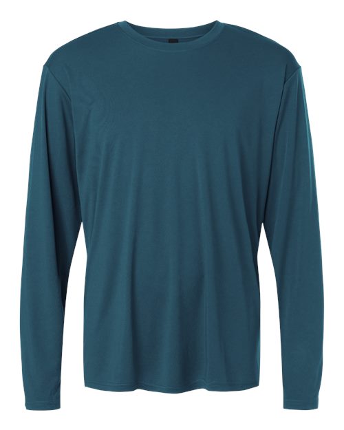 AllPro 48400 Unisex Pro-Lock Performance Long Sleeve T-Shirt