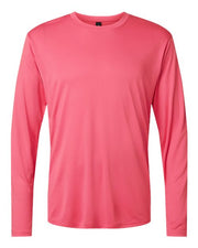 AllPro 48400 Unisex Pro-Lock Performance Long Sleeve T-Shirt