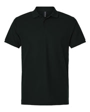 AllPro 62800 Men's Pique Polo