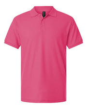 AllPro 62800 Men's Pique Polo