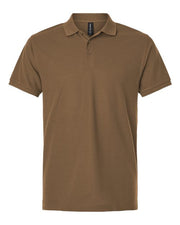 AllPro 62800 Men's Pique Polo