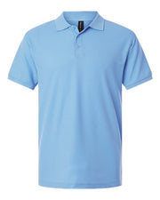 AllPro 62800 Men's Pique Polo