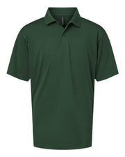AllPro 41800Y Youth Pro-Lock Performance Polo
