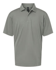 AllPro 41800Y Youth Pro-Lock Performance Polo