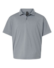 AllPro 41800Y Youth Pro-Lock Performance Polo