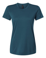 AllPro 48000L Women's Pro-Lock Performance T-Shirt