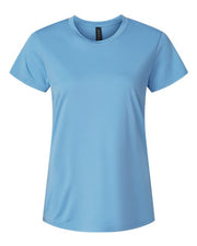 AllPro 48000L Women's Pro-Lock Performance T-Shirt