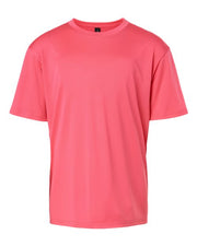AllPro 48000Y Youth Pro-Lock Performance T-Shirt