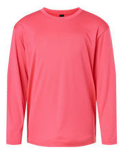 AllPro 48400Y Youth Pro-Lock Performance Long Sleeve T-Shirt
