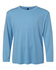 AllPro 48400Y Youth Pro-Lock Performance Long Sleeve T-Shirt