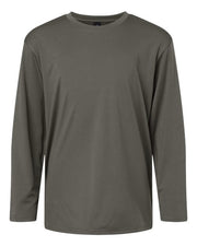 AllPro 48400Y Youth Pro-Lock Performance Long Sleeve T-Shirt