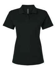 AllPro 62800L Women's Pique Polo