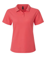 AllPro 62800L Women's Pique Polo