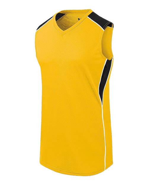 Augusta Sportswear 312163 Girls' Dynamite Jersey