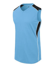 Augusta Sportswear 312163 Girls' Dynamite Jersey