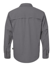 Columbia 212332 Men's Skien Valley™ Pocket Shirt