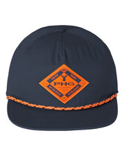 Columbia 209319 PHG Terminal™ Shot Snapback Cap