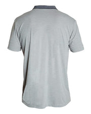 ANETIK MPTNTS0 Men's Transit Tech Polo