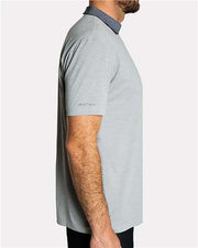 ANETIK MPTNTS0 Men's Transit Tech Polo