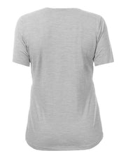 ANETIK WSBRZS0 Women's Breeze Tech T-Shirt