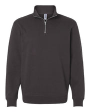 Independent Trading Co. SS4600QZ Unisex Midweight Quarter-Zip Pullover