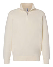 Independent Trading Co. SS4600QZ Unisex Midweight Quarter-Zip Pullover