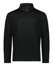 Augusta Sportswear 7011 Unisex Pursuit Quarter-Zip Pullover