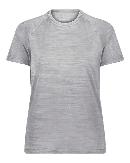 Holloway 222754 Women's Eco Revive™ All-Pro T-Shirt