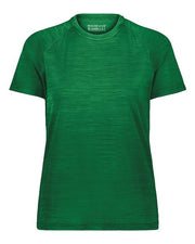 Holloway 222754 Women's Eco Revive™ All-Pro T-Shirt