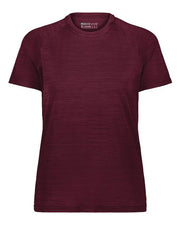 Holloway 222754 Women's Eco Revive™ All-Pro T-Shirt