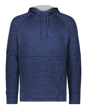 Holloway 223580 Men's All-Pro Performance Fleece Hooded Sweatshirt