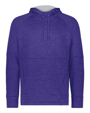 Holloway 223580 Men's All-Pro Performance Fleece Hooded Sweatshirt
