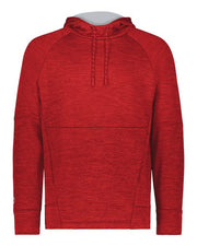 Holloway 223580 Men's All-Pro Performance Fleece Hooded Sweatshirt