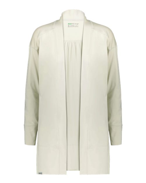 Holloway 223705 Women's Eco Revive™ Ventura Cardigan