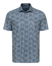 Paragon 154 Men's Charleston Sublimated Polo