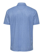 Paragon 156 Men's Brunswick Performance Polo