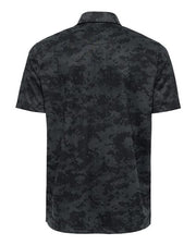 Paragon 171 Men's Monterey Printed Polo