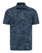 Paragon 171 Men's Monterey Printed Polo