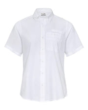 Paragon 704 Women's Hatteras Performance Short Sleeve Fishing Shirt