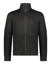 Holloway 223530 Men's Crosstown Full-Zip Jacket