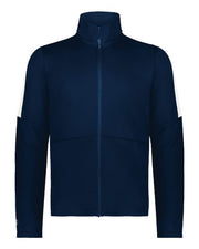 Holloway 223530 Men's Crosstown Full-Zip Jacket