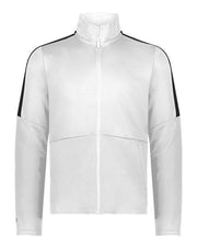 Holloway 223530 Men's Crosstown Full-Zip Jacket