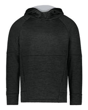 Holloway 223680 Youth All-Pro Performance Fleece Hooded Sweatshirt