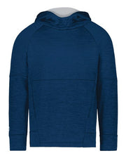 Holloway 223680 Youth All-Pro Performance Fleece Hooded Sweatshirt