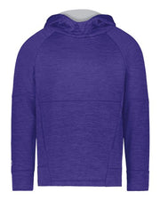 Holloway 223680 Youth All-Pro Performance Fleece Hooded Sweatshirt