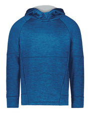 Holloway 223680 Youth All-Pro Performance Fleece Hooded Sweatshirt