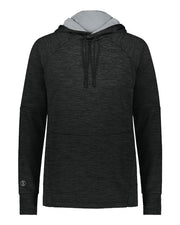 Holloway 223780 Women's All-Pro Performance Fleece Hooded Sweatshirt