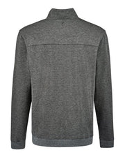 Nautica N18090 Unisex Explorer Fleece Quarter-Zip Pullover
