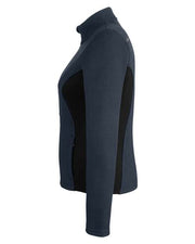 Spyder 187335 Women's Constant Full-Zip Sweater Fleece Jacket